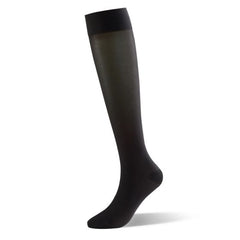 Dr. Comfort Women's Sheer 15-20 Below Knee