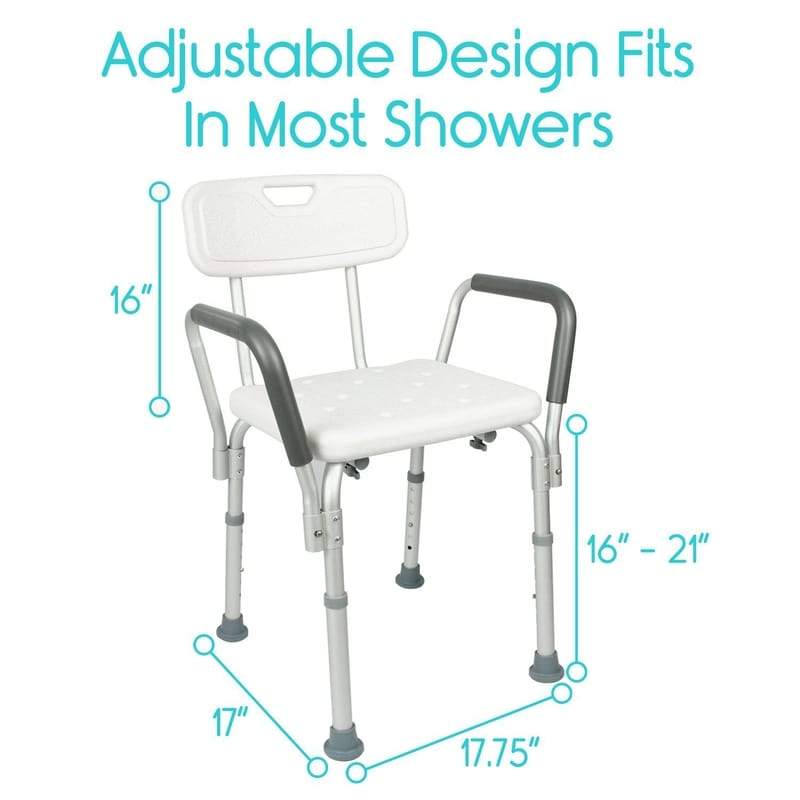 Vive Shower Chair