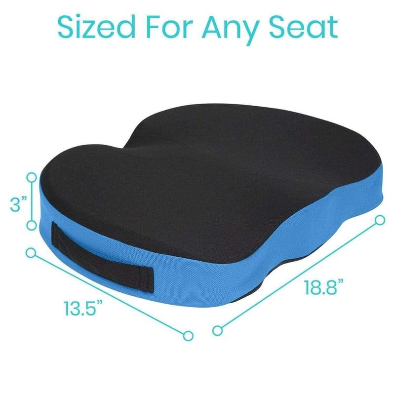 Vive Coccyx Cushion