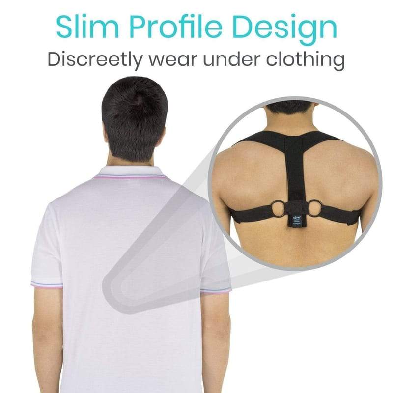 Vive Posture Corrector