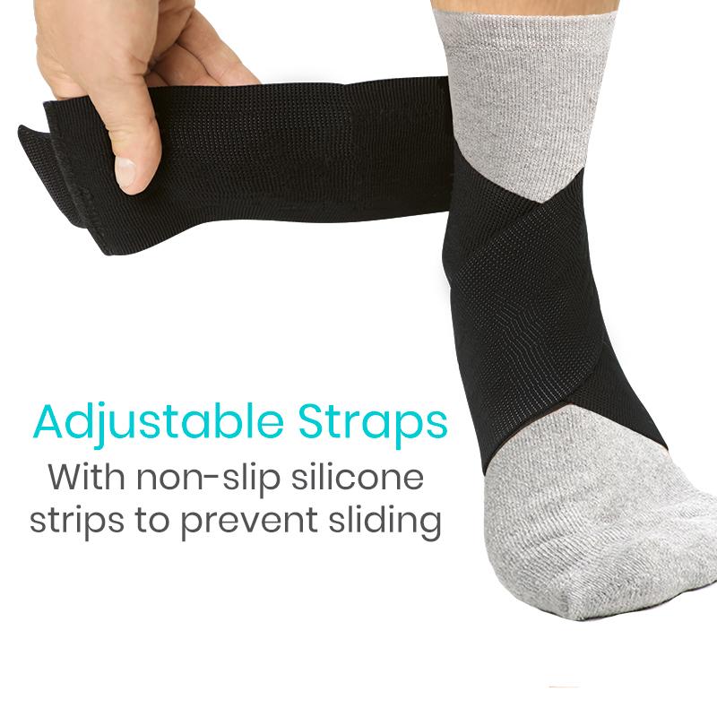 Vive Ankle Wraps