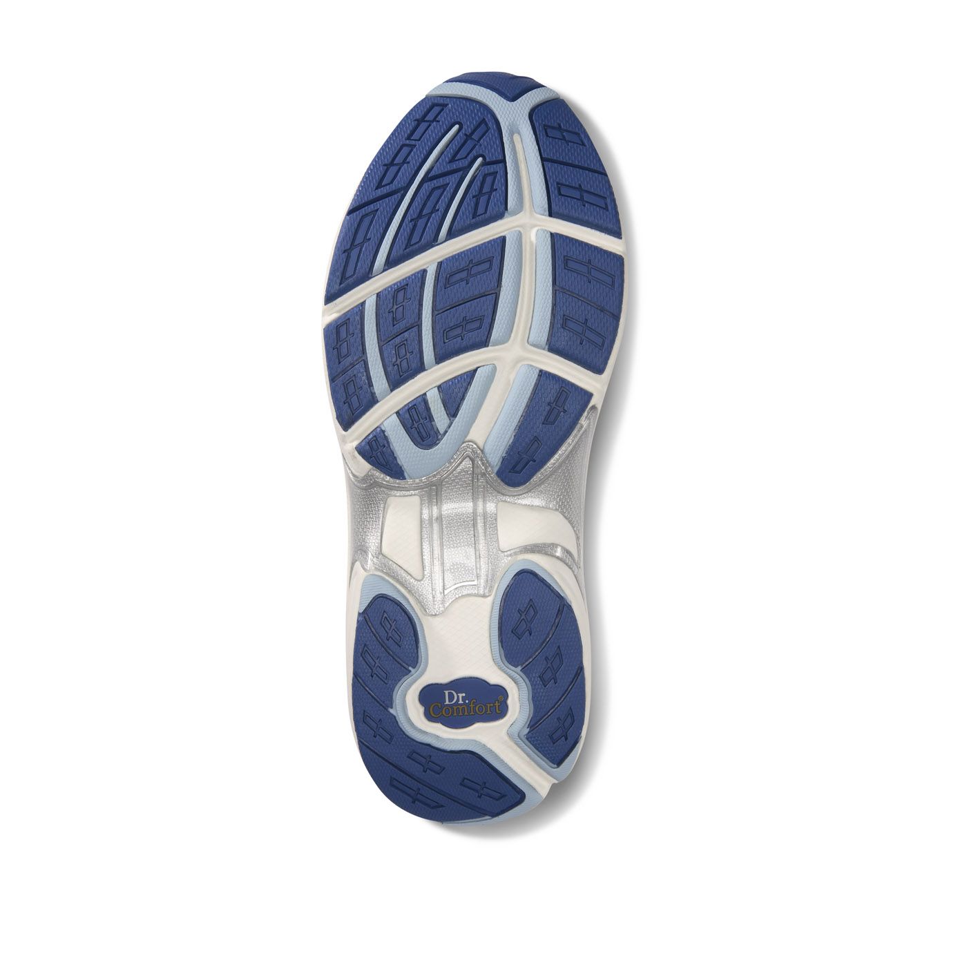 Dr. Comfort Spirit Plus Women’s Athletic Shoe