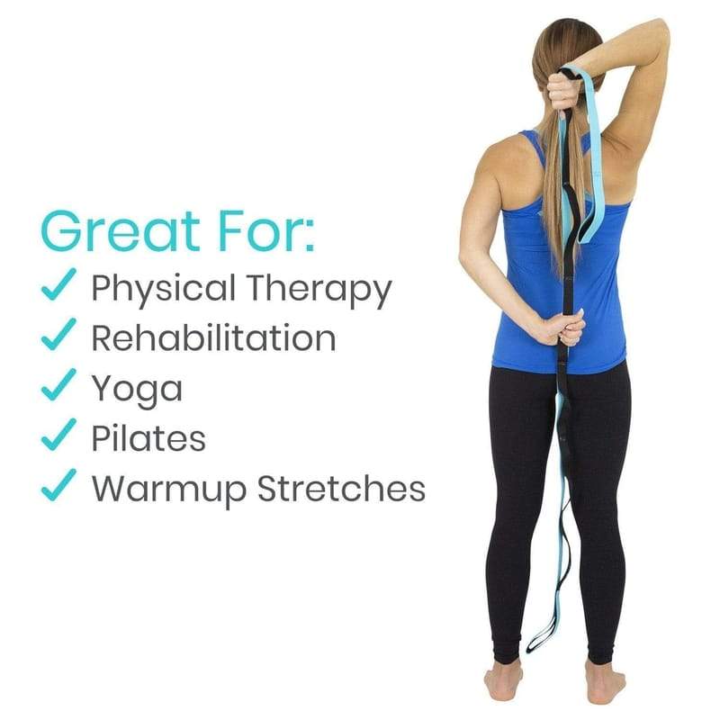 Vive Stretch Strap