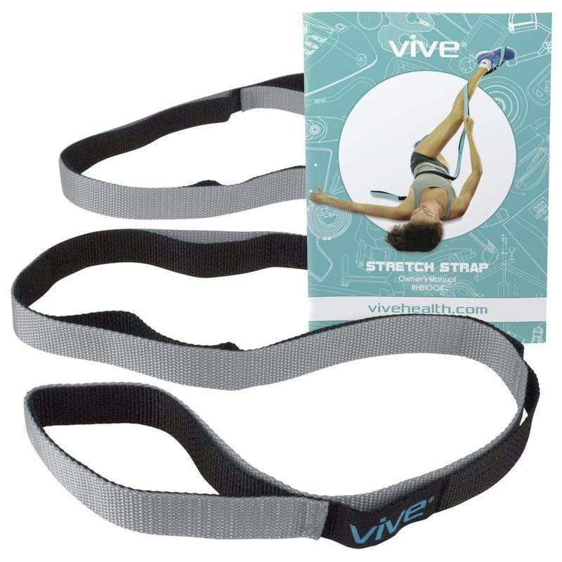 Vive Stretch Strap