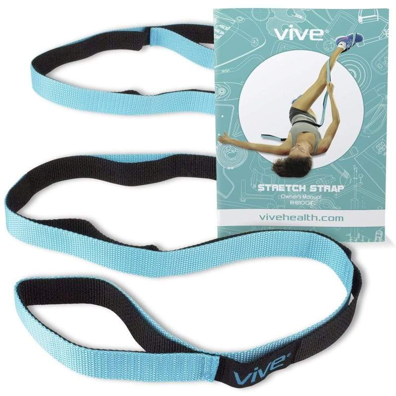 Vive Stretch Strap