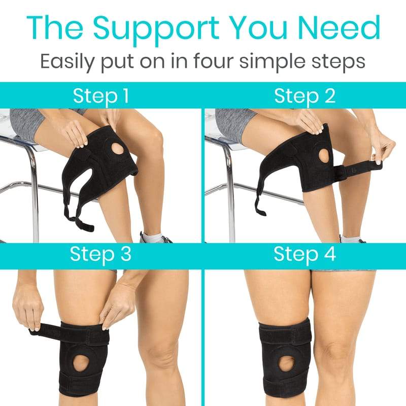 Vive Knee Brace