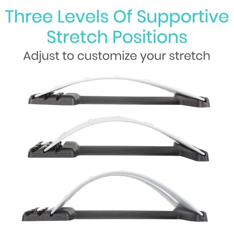 Vive Back Stretcher