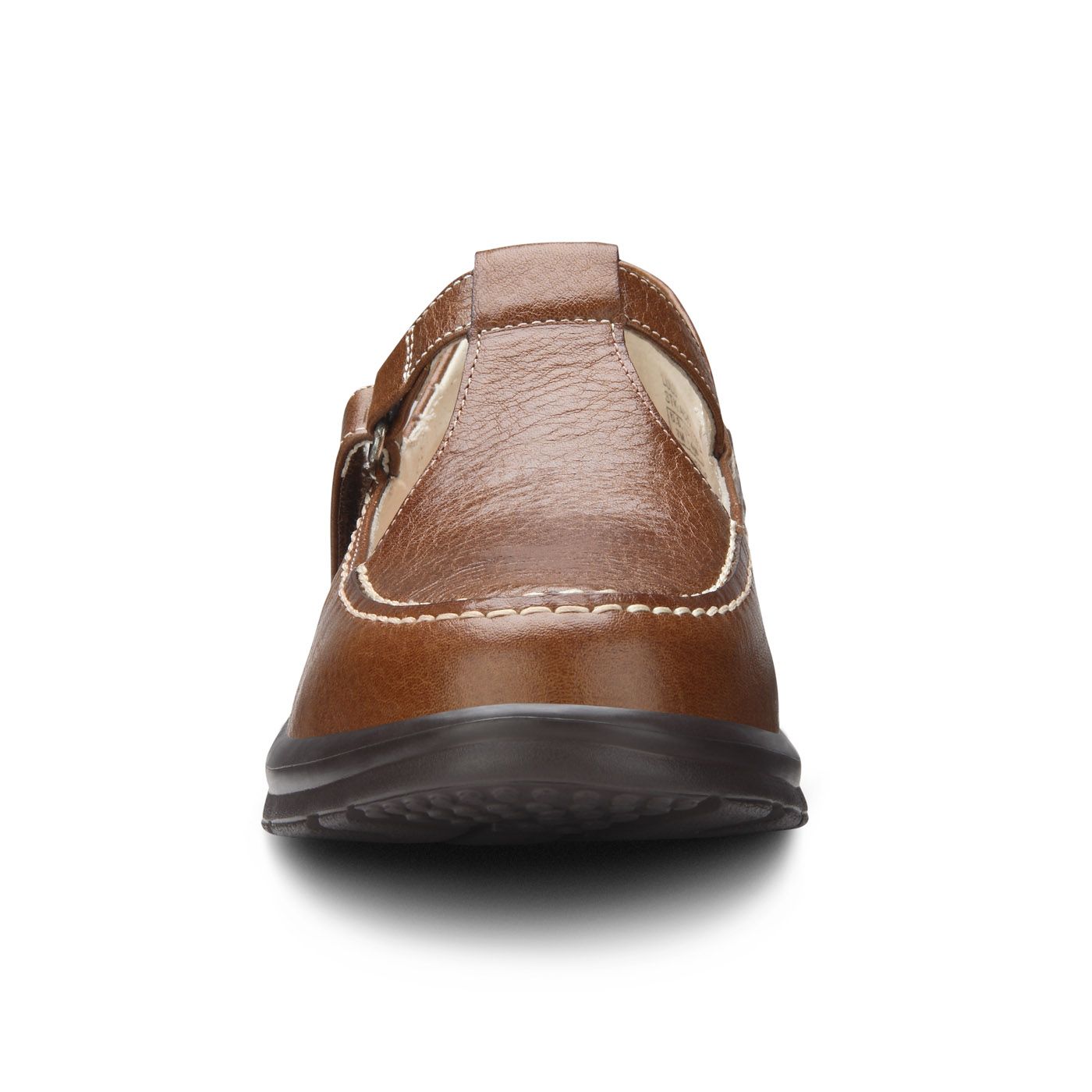 Dr. Comfort Lu Lu Women's Shoes - Chestnut