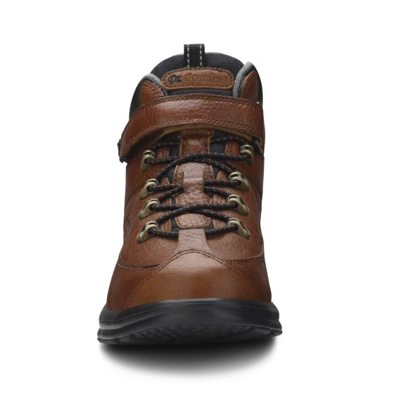 Dr. Comfort Vigor Women’s Work/Hiking Boot