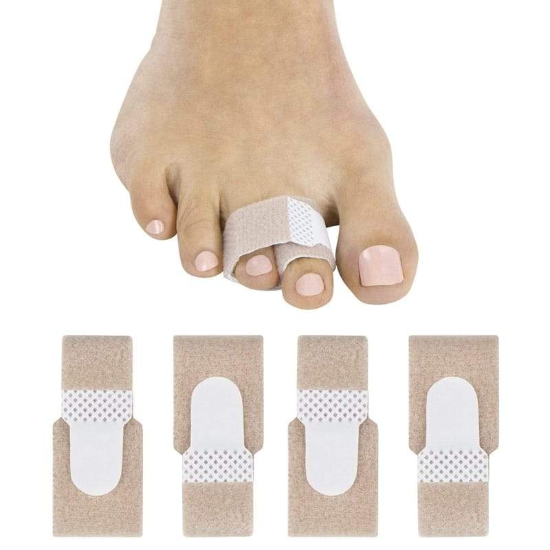 Vive Toe Wrap