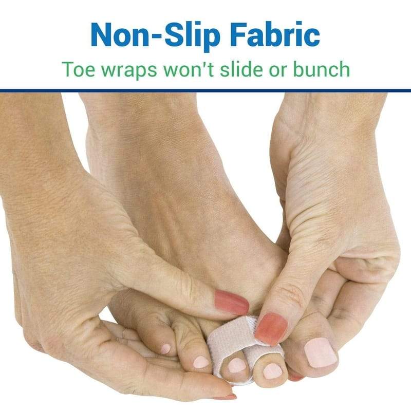 Vive Toe Wrap