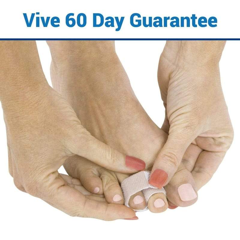 Vive Toe Wrap