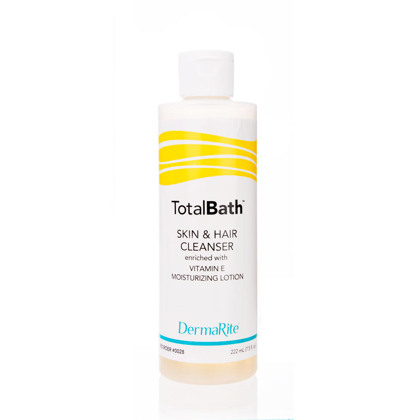 Dermarite TotalBath®