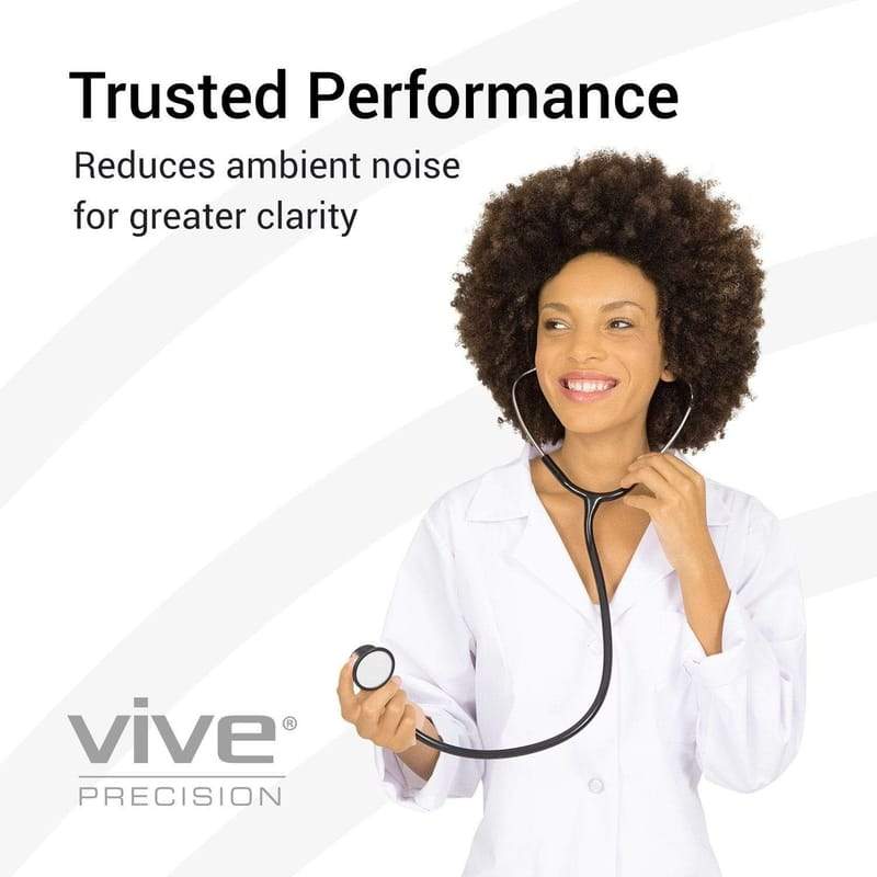 Vive Stethoscope