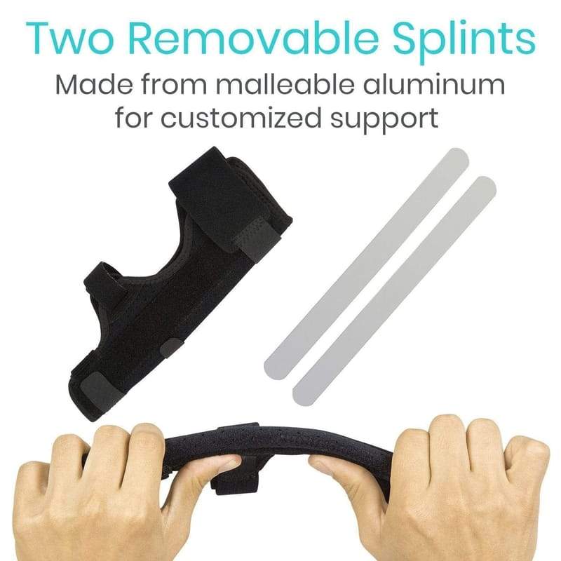 Vive Boxer Splint