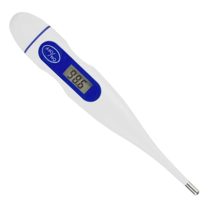 Vive Digital Thermometer