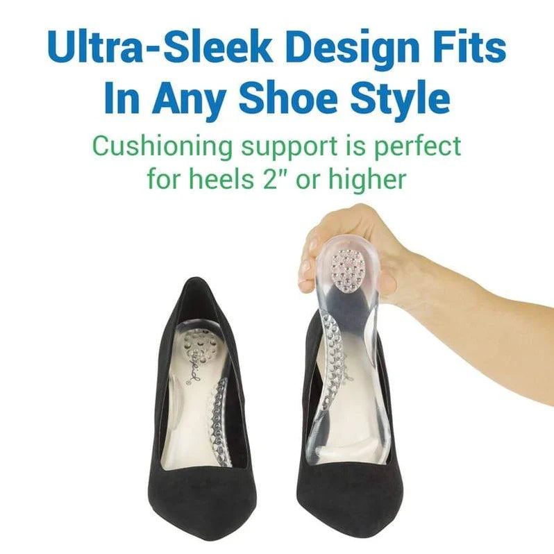 Vive High Heel Insoles