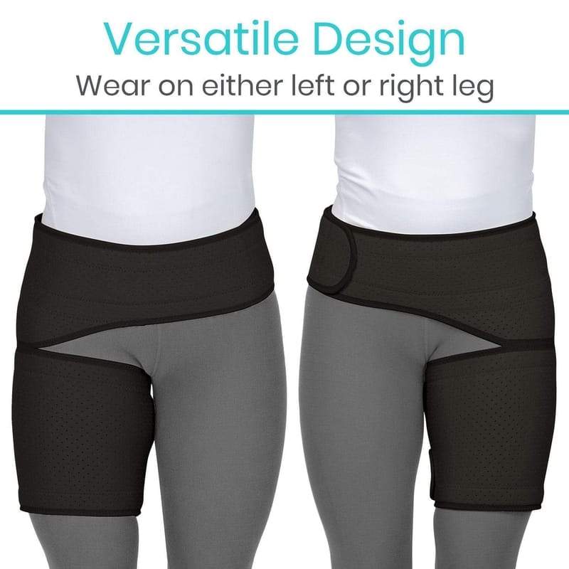 Vive Groin Brace