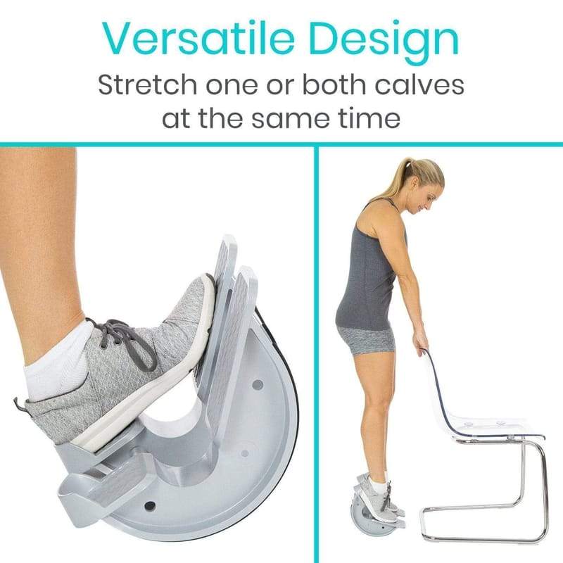 Vive Dual Calf Stretcher