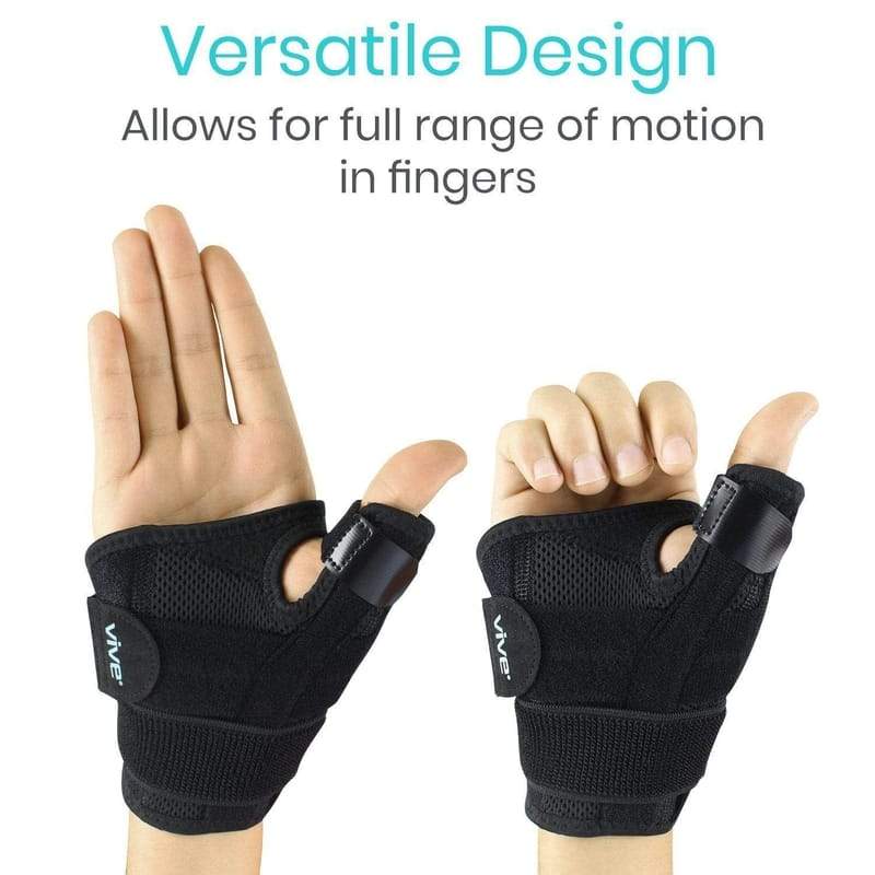 Vive Thumb Brace