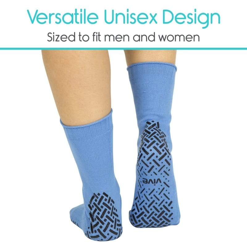 Vive Non-Slip Socks