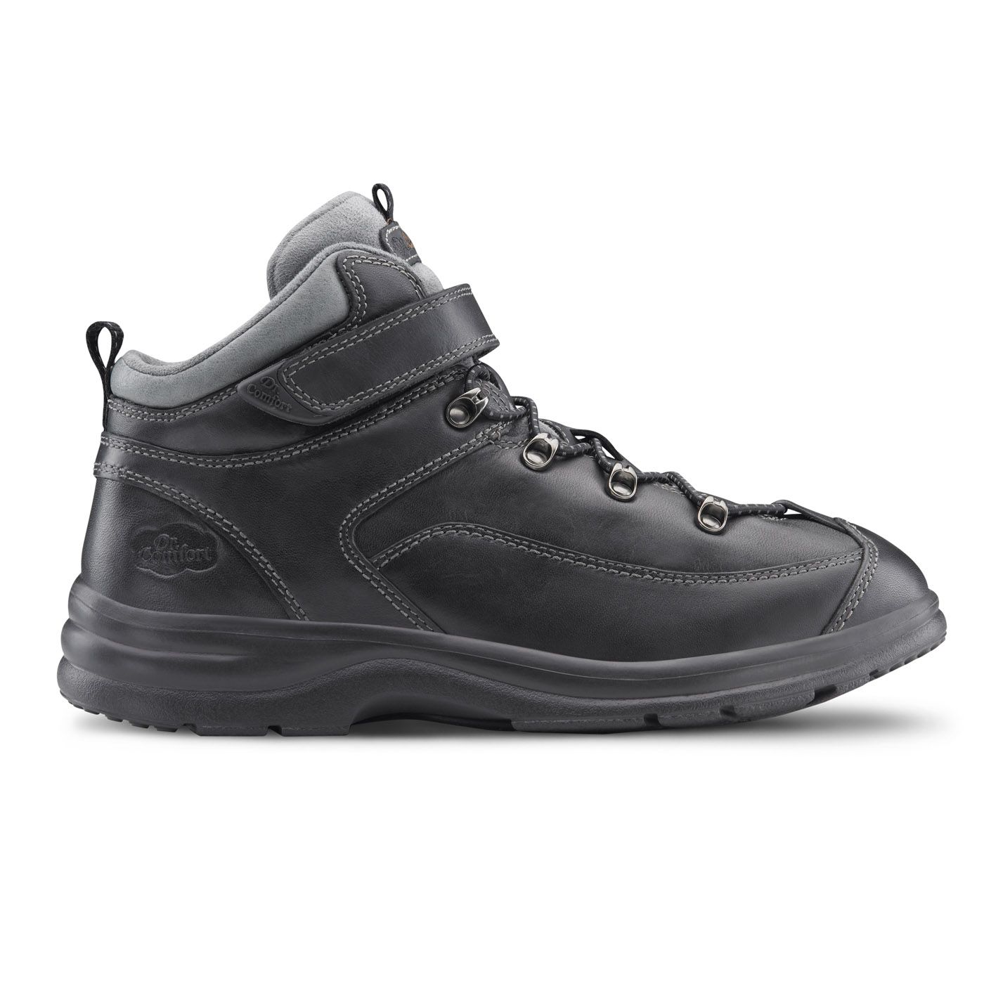 Dr. Comfort Vigor Women’s Work/Hiking Boot