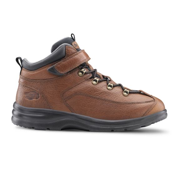 Dr. Comfort Vigor Women’s Work/Hiking Boot