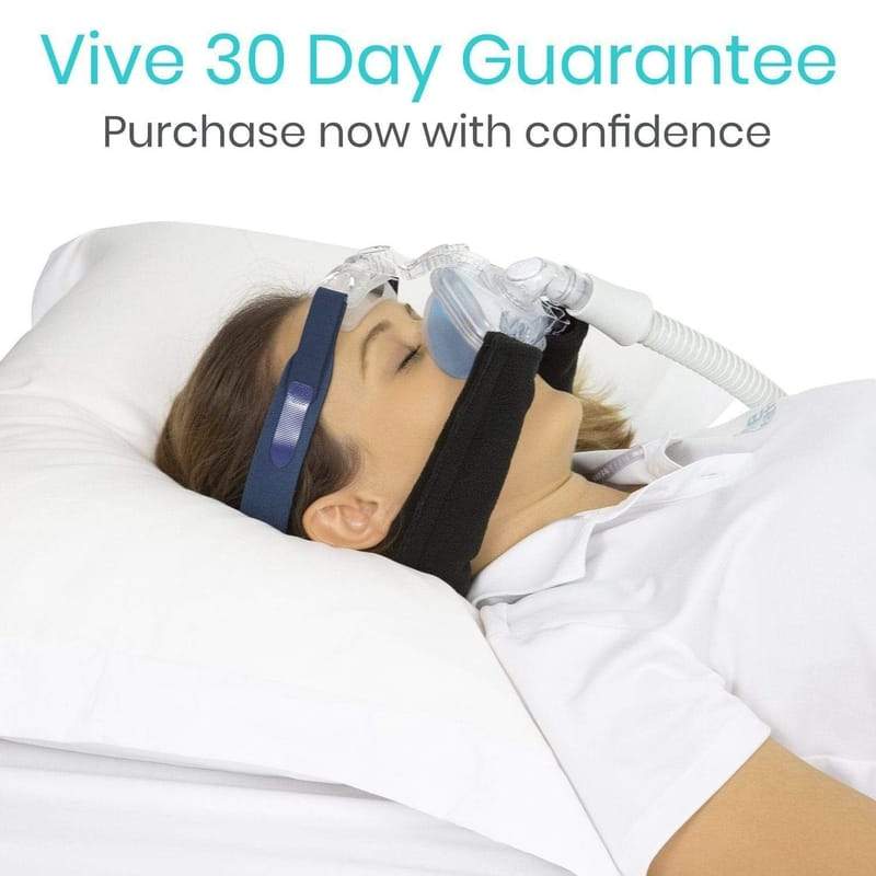 Vive CPAP Neck Pad