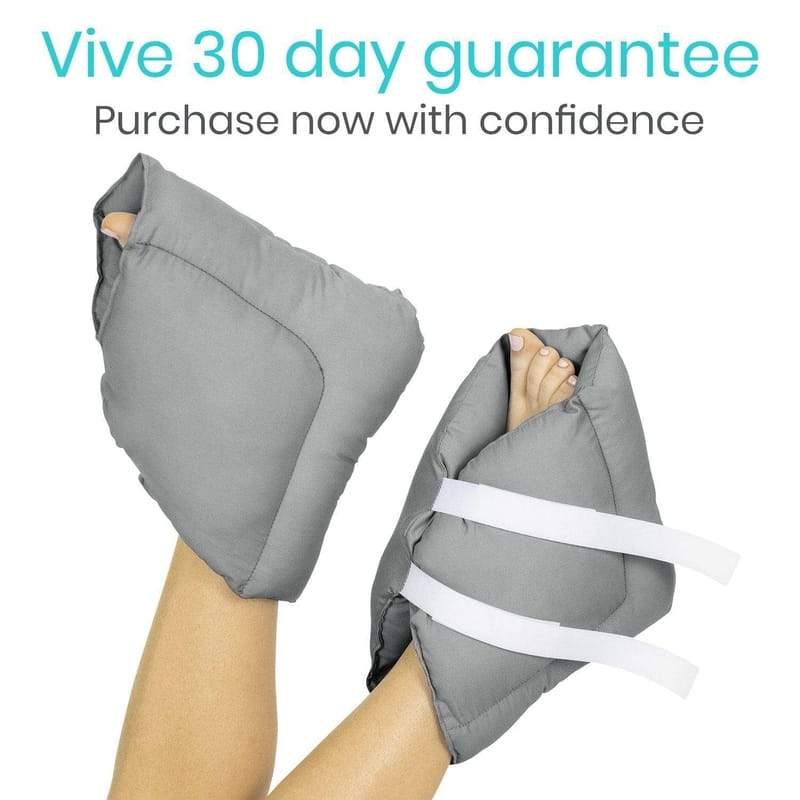 Vive Heel Pillows