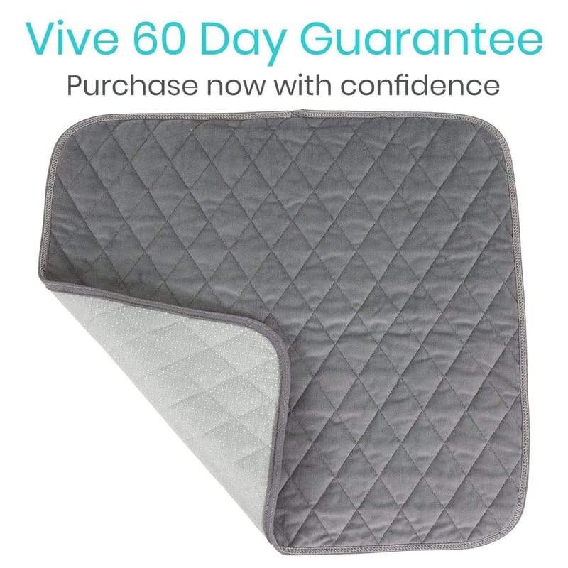 Vive Chair Incontinence Pads