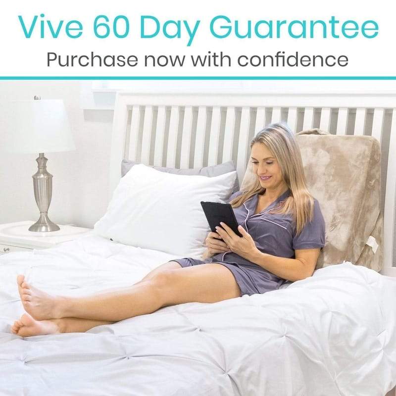 Vive Bed Wedge