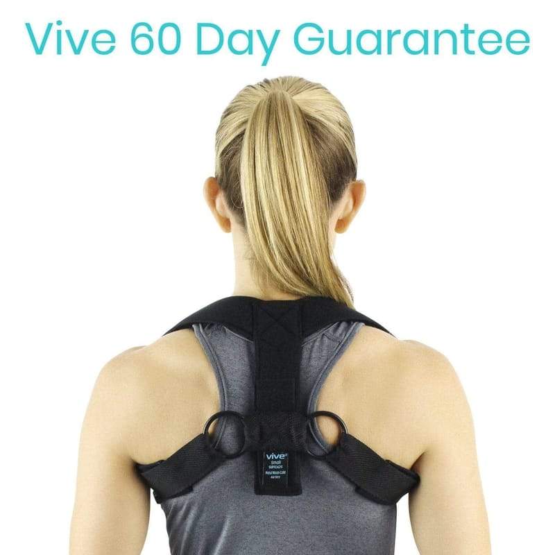 Vive Posture Corrector