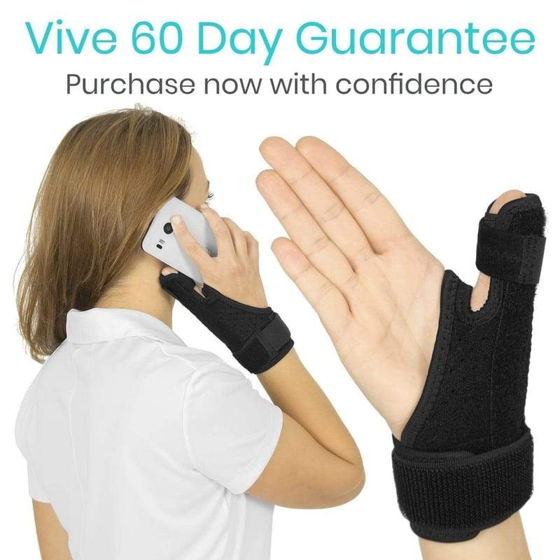 Vive Standard Thumb Brace