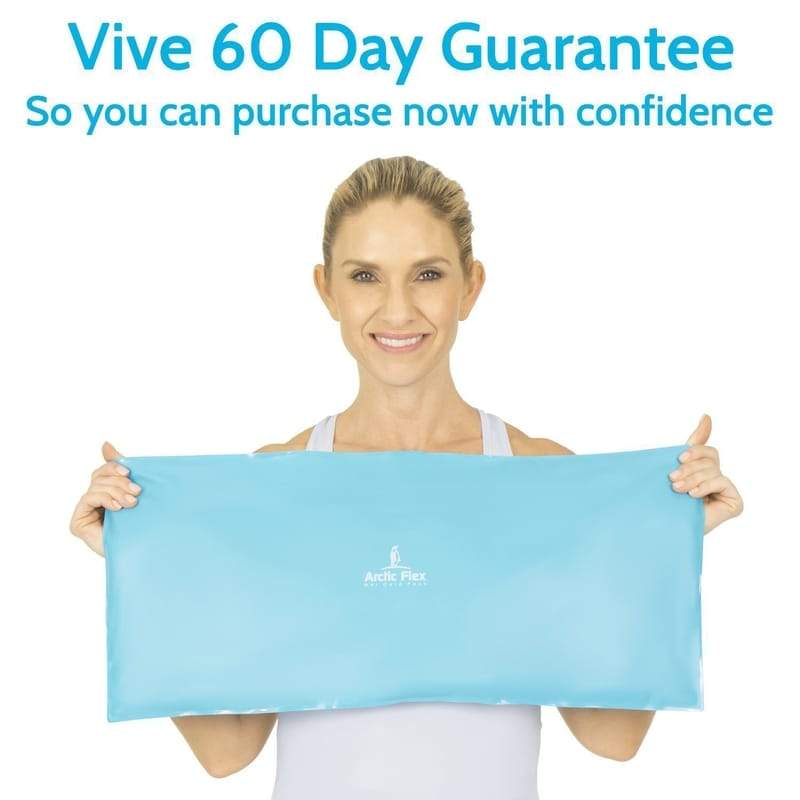 Vive Ice Pack - 11" x 24"