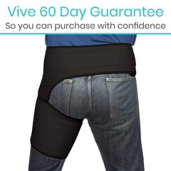 Vive Groin Brace