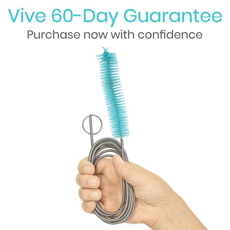 Vive CPAP Tube Brush