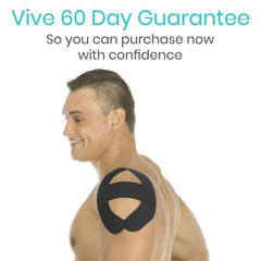 Vive Kinesiology Tape