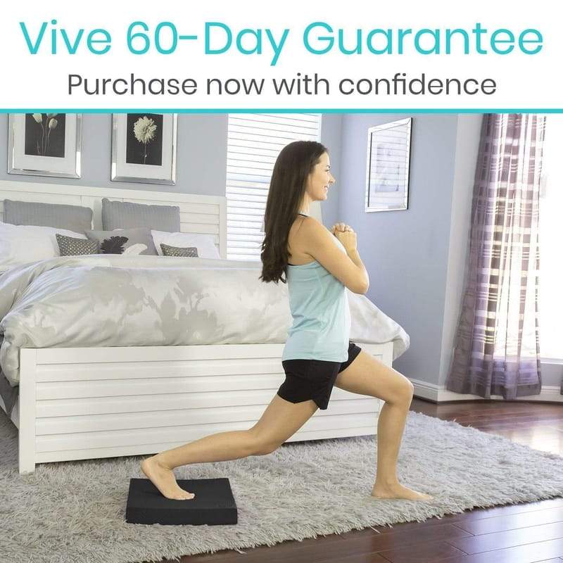 Vive Balance Pad