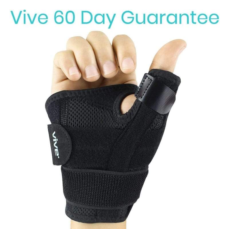 Vive Thumb Brace