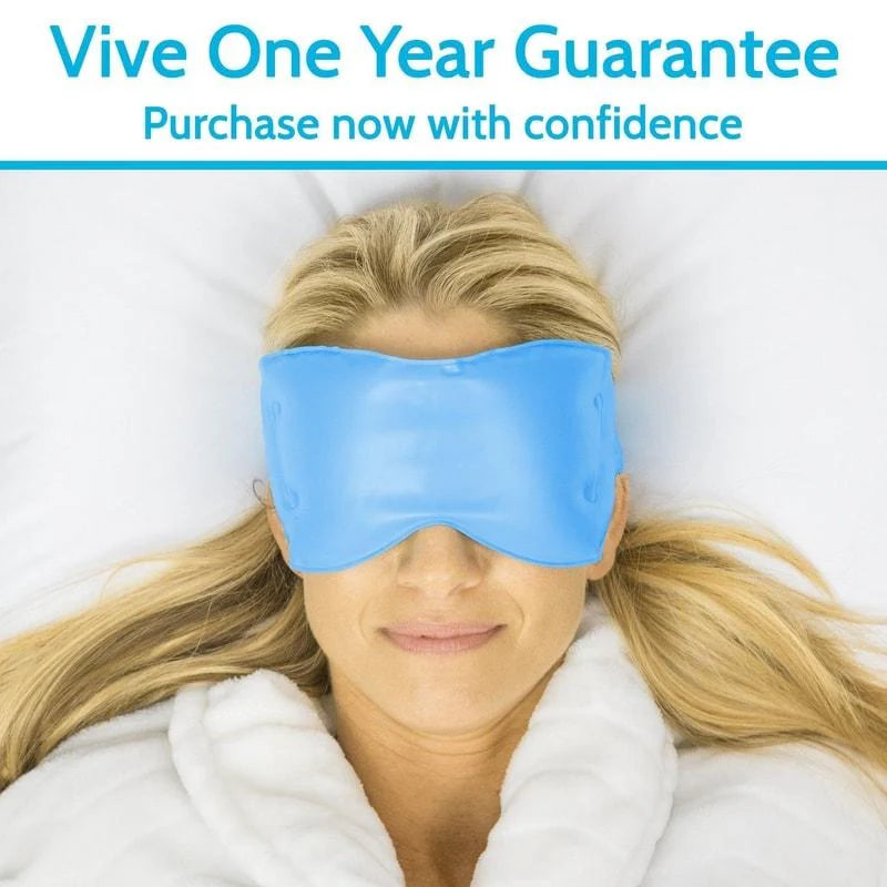 Vive Ice Eye Mask