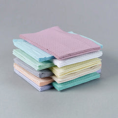 TIDI Products 2 Ply Waffle Embossed Tissue Towels