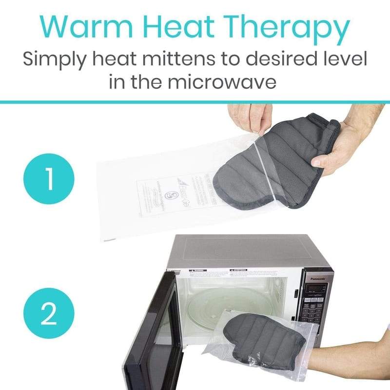 Vive Warming Mittens