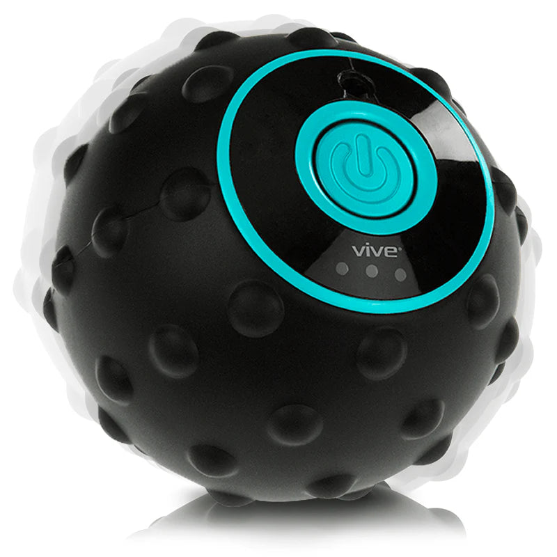 Vive Vibrating Massage Ball