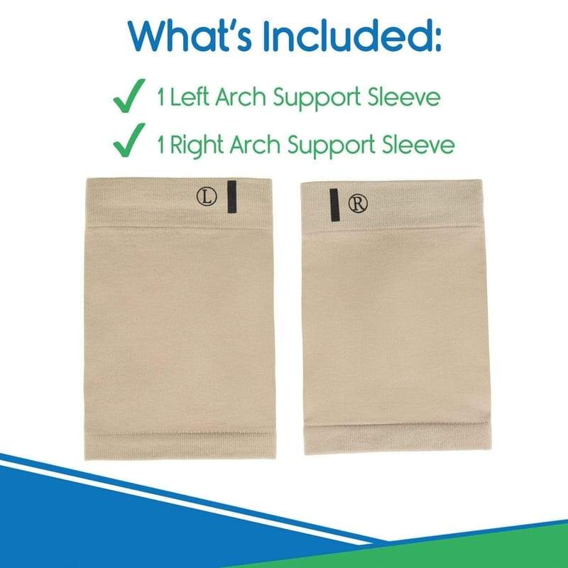 Vive Arch Sleeves