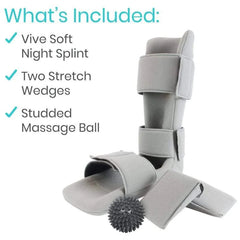 Vive Soft Night Splint