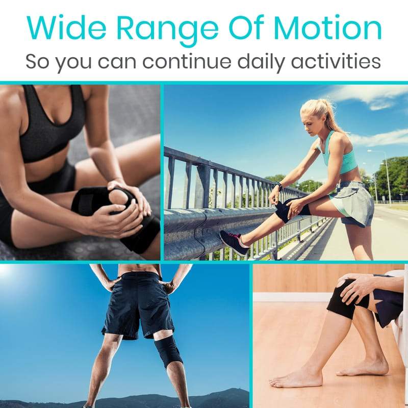 Vive Knee Brace