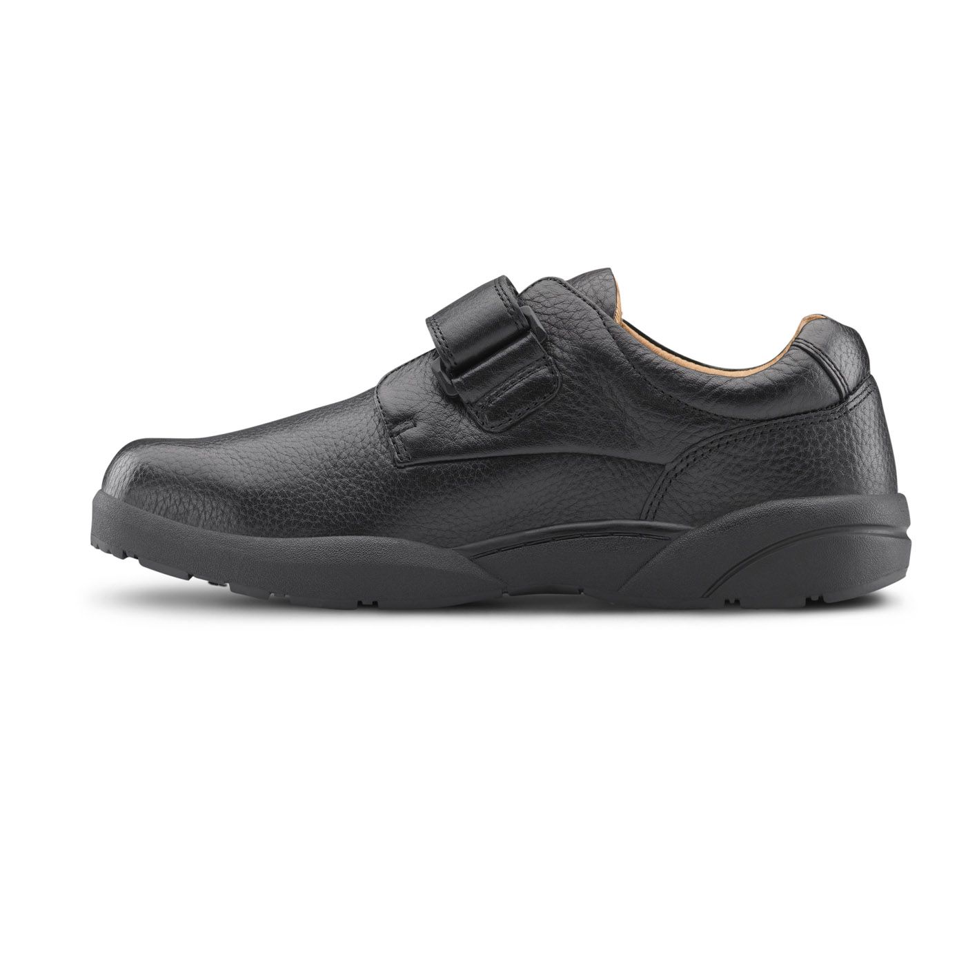 Dr. Comfort William X Men’s Double Depth Casual Shoe