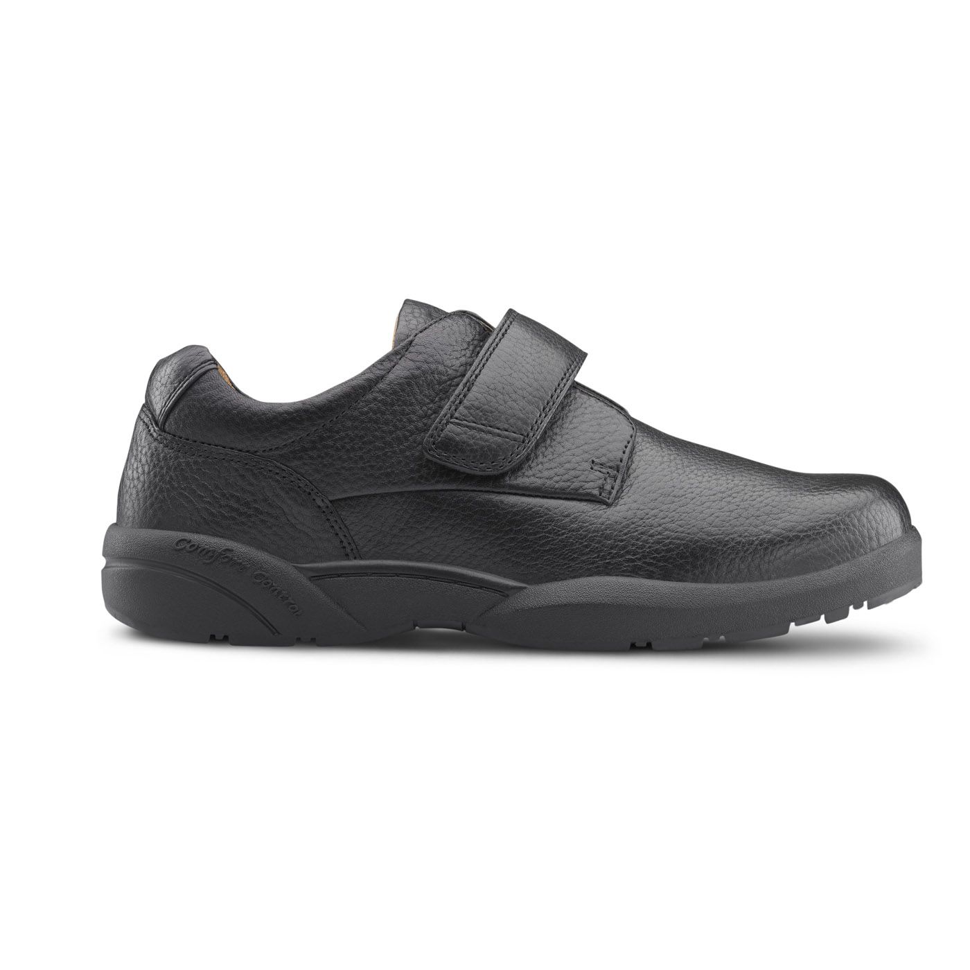 Dr. Comfort William X Men’s Double Depth Casual Shoe