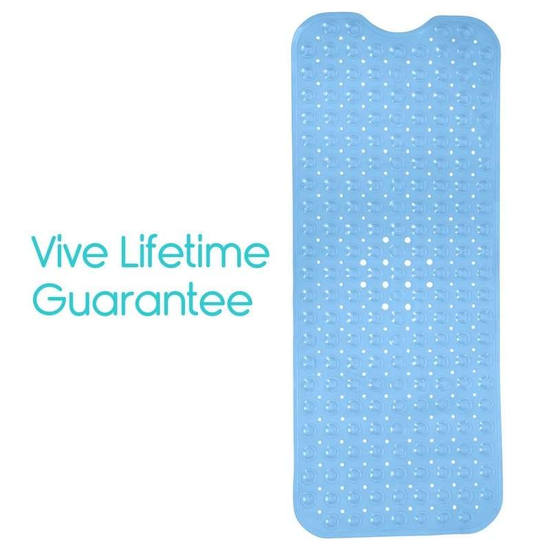 Vive 38" x 15" Bath Mat