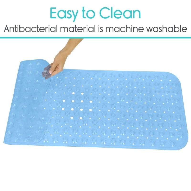 Vive 38" x 15" Bath Mat